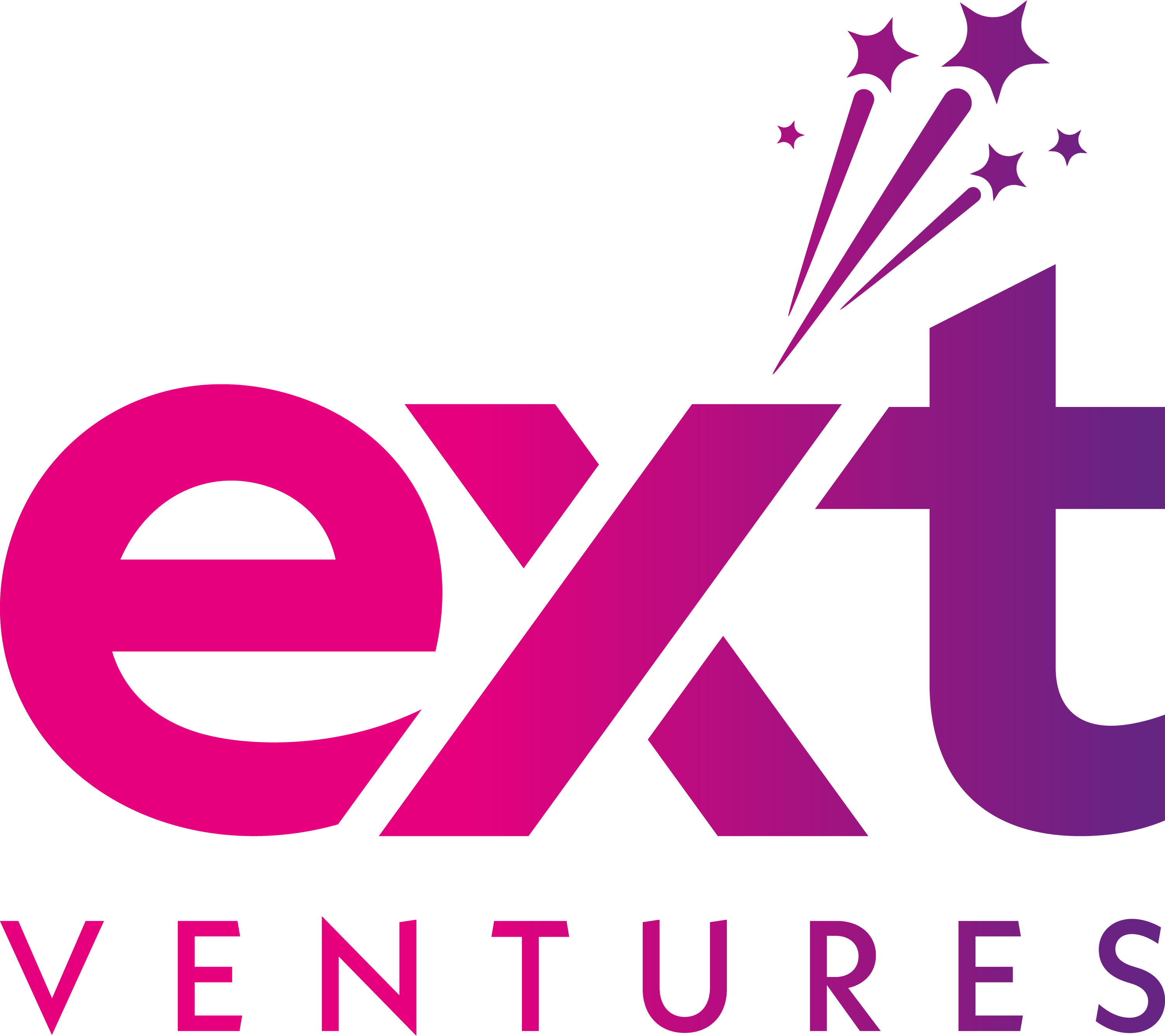 In English - Ext Ventures